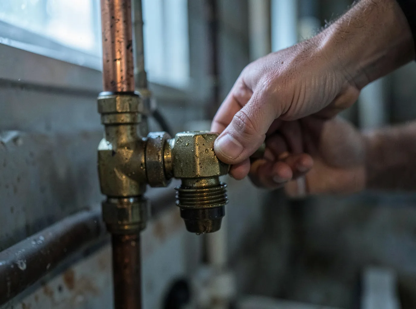 Emergency Plumber New Freeport, PA FAQs